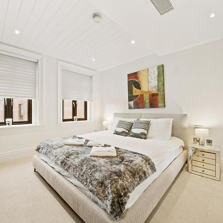 Lux Apartments Next To Oxford Circus Free Wifi & Aircon By City Stay Aparts Londres Exterior foto